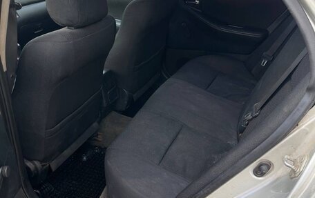 Toyota Corolla, 2004 год, 270 000 рублей, 9 фотография