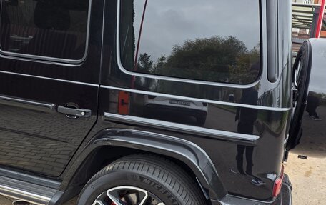 Mercedes-Benz G-Класс AMG, 2019 год, 11 500 000 рублей, 6 фотография