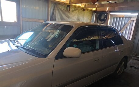 Toyota Corona IX (T190), 1998 год, 400 000 рублей, 2 фотография