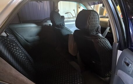 Toyota Corona IX (T190), 1998 год, 400 000 рублей, 4 фотография