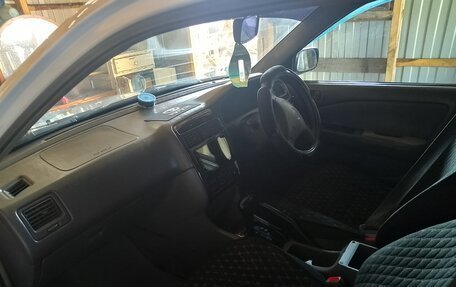 Toyota Corona IX (T190), 1998 год, 400 000 рублей, 5 фотография