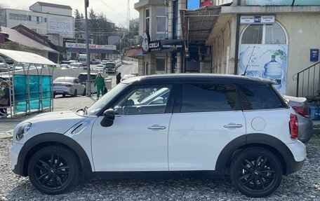 MINI Countryman I (R60), 2012 год, 1 150 000 рублей, 5 фотография