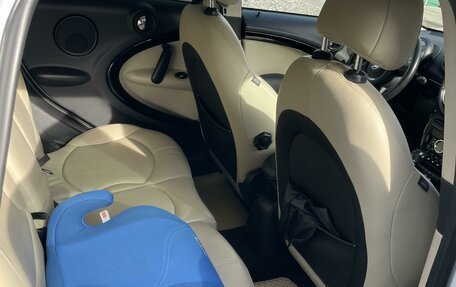 MINI Countryman I (R60), 2012 год, 1 150 000 рублей, 2 фотография