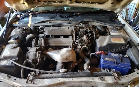 Toyota Corona IX (T190), 1998 год, 400 000 рублей, 6 фотография