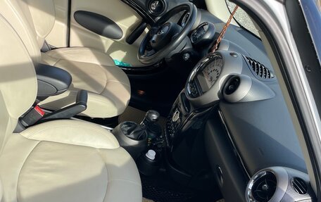 MINI Countryman I (R60), 2012 год, 1 150 000 рублей, 11 фотография