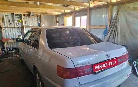 Toyota Corona IX (T190), 1998 год, 400 000 рублей, 3 фотография