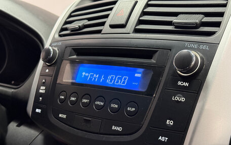 Lifan X60 I рестайлинг, 2014 год, 457 000 рублей, 8 фотография