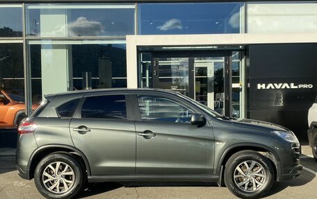 Peugeot 4008, 2012 год, 1 089 000 рублей, 4 фотография