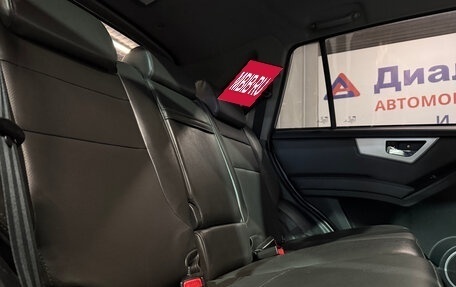 Lifan X60 I рестайлинг, 2014 год, 457 000 рублей, 12 фотография