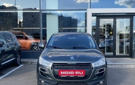 Peugeot 4008, 2012 год, 1 089 000 рублей, 2 фотография