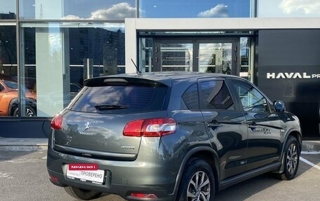 Peugeot 4008, 2012 год, 1 089 000 рублей, 5 фотография