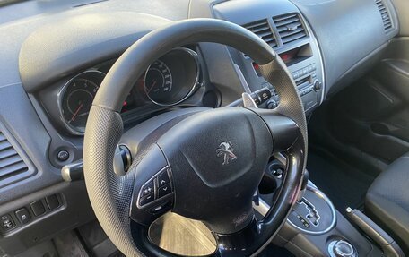 Peugeot 4008, 2012 год, 1 089 000 рублей, 14 фотография