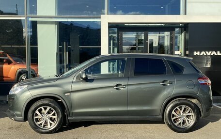 Peugeot 4008, 2012 год, 1 089 000 рублей, 8 фотография