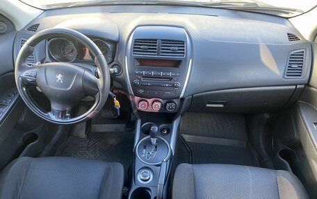 Peugeot 4008, 2012 год, 1 089 000 рублей, 10 фотография