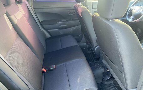 Peugeot 4008, 2012 год, 1 089 000 рублей, 11 фотография