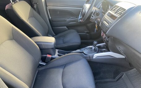 Peugeot 4008, 2012 год, 1 089 000 рублей, 9 фотография