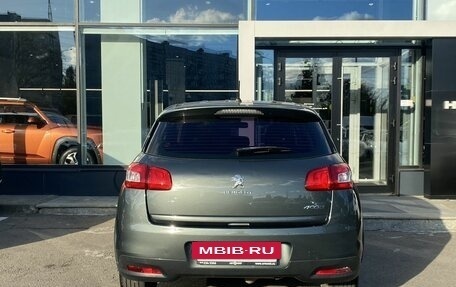 Peugeot 4008, 2012 год, 1 089 000 рублей, 6 фотография