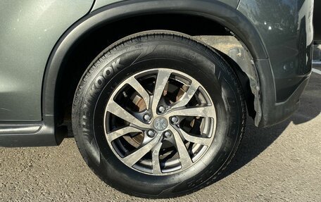 Peugeot 4008, 2012 год, 1 089 000 рублей, 12 фотография