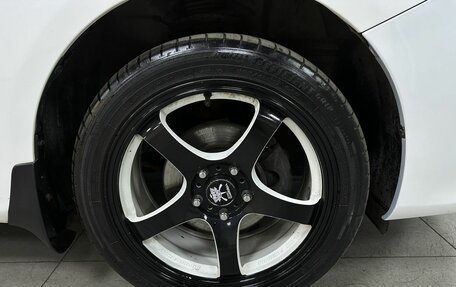 Toyota Corolla, 2013 год, 1 257 000 рублей, 9 фотография