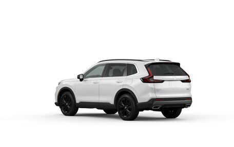 Honda CR-V, 2025 год, 4 500 000 рублей, 2 фотография