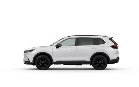 Honda CR-V, 2025 год, 4 500 000 рублей, 3 фотография