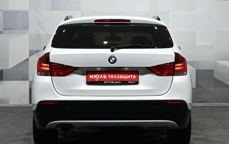 BMW X1, 2012 год, 1 350 000 рублей, 5 фотография