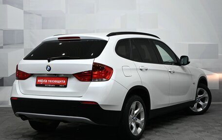 BMW X1, 2012 год, 1 350 000 рублей, 7 фотография