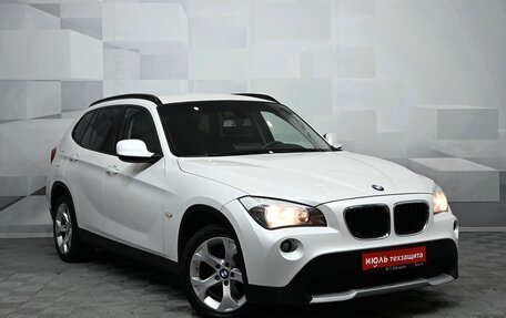 BMW X1, 2012 год, 1 350 000 рублей, 3 фотография