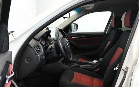 BMW X1, 2012 год, 1 350 000 рублей, 10 фотография