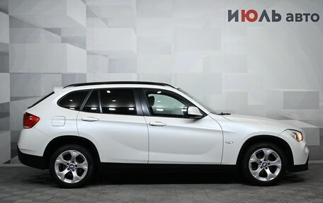 BMW X1, 2012 год, 1 350 000 рублей, 9 фотография