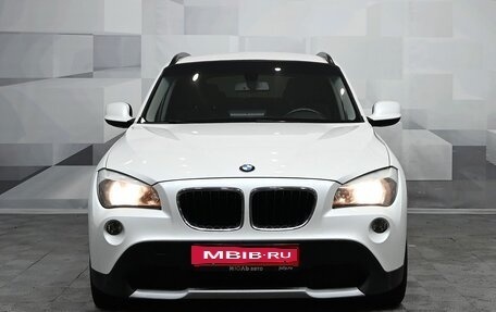 BMW X1, 2012 год, 1 350 000 рублей, 2 фотография