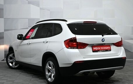 BMW X1, 2012 год, 1 350 000 рублей, 4 фотография