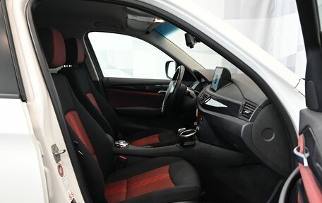 BMW X1, 2012 год, 1 350 000 рублей, 11 фотография