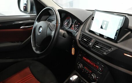 BMW X1, 2012 год, 1 350 000 рублей, 14 фотография