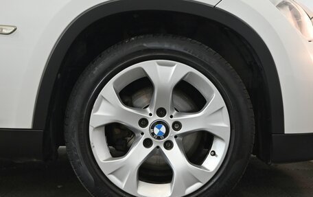 BMW X1, 2012 год, 1 350 000 рублей, 13 фотография