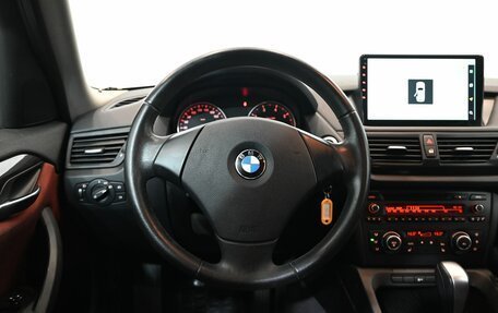 BMW X1, 2012 год, 1 350 000 рублей, 17 фотография
