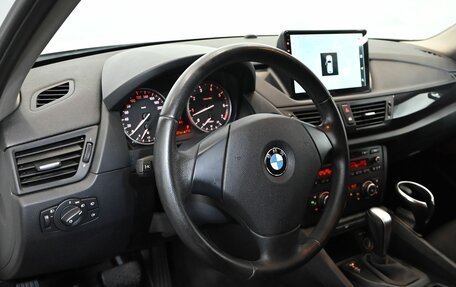 BMW X1, 2012 год, 1 350 000 рублей, 15 фотография