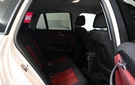 BMW X1, 2012 год, 1 350 000 рублей, 21 фотография