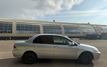 Mitsubishi Lancer IX, 2007 год, 500 000 рублей, 6 фотография