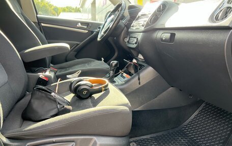 Volkswagen Tiguan I, 2013 год, 1 600 000 рублей, 22 фотография