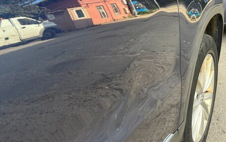 Volkswagen Tiguan I, 2013 год, 1 600 000 рублей, 23 фотография