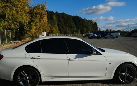 BMW 3 серия, 2018 год, 2 350 000 рублей, 4 фотография