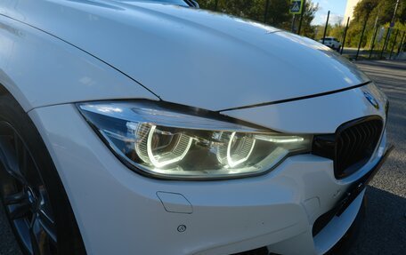 BMW 3 серия, 2018 год, 2 350 000 рублей, 7 фотография