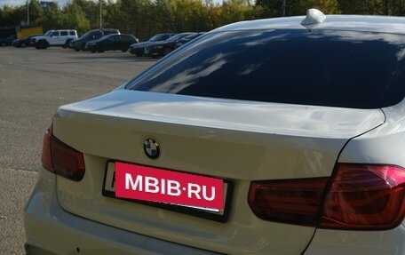 BMW 3 серия, 2018 год, 2 350 000 рублей, 6 фотография