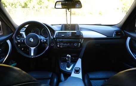 BMW 3 серия, 2018 год, 2 350 000 рублей, 21 фотография