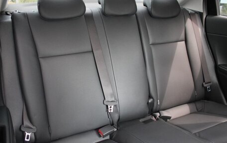 KIA Rio IV, 2021 год, 1 550 000 рублей, 8 фотография