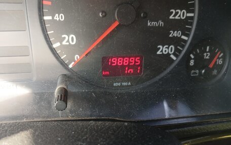 Audi A4, 1996 год, 340 000 рублей, 3 фотография