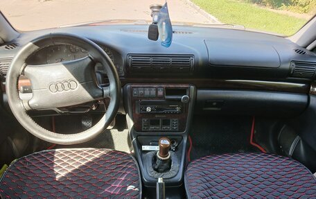 Audi A4, 1996 год, 340 000 рублей, 2 фотография
