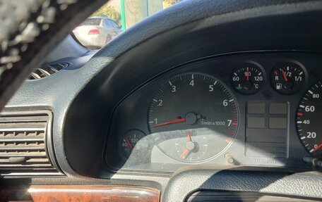 Audi A4, 1996 год, 340 000 рублей, 4 фотография