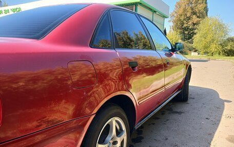 Audi A4, 1996 год, 340 000 рублей, 6 фотография